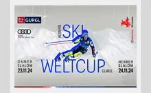      | slalom | gurgl 